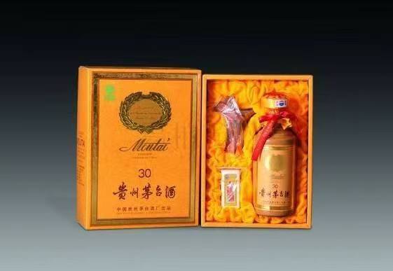 淮阴年份酒回收